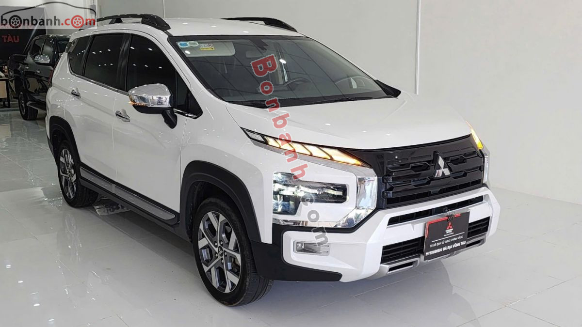 Bán ô tô Mitsubishi Xpander Cross 1.5 AT - 2024 - xe cũ