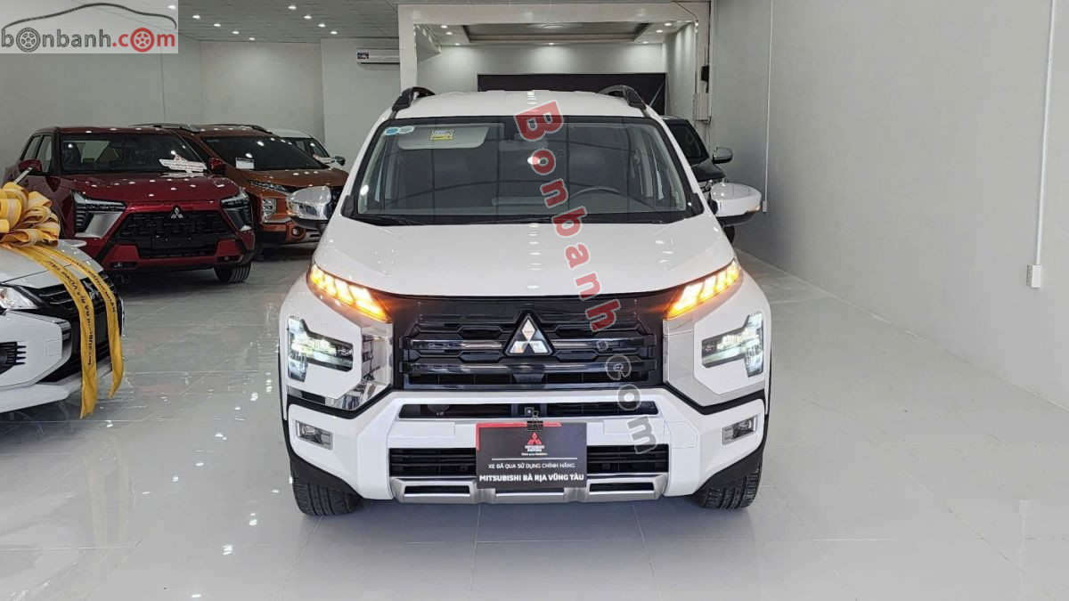 Bán ô tô Mitsubishi Xpander Cross 1.5 AT - 2024 - xe cũ