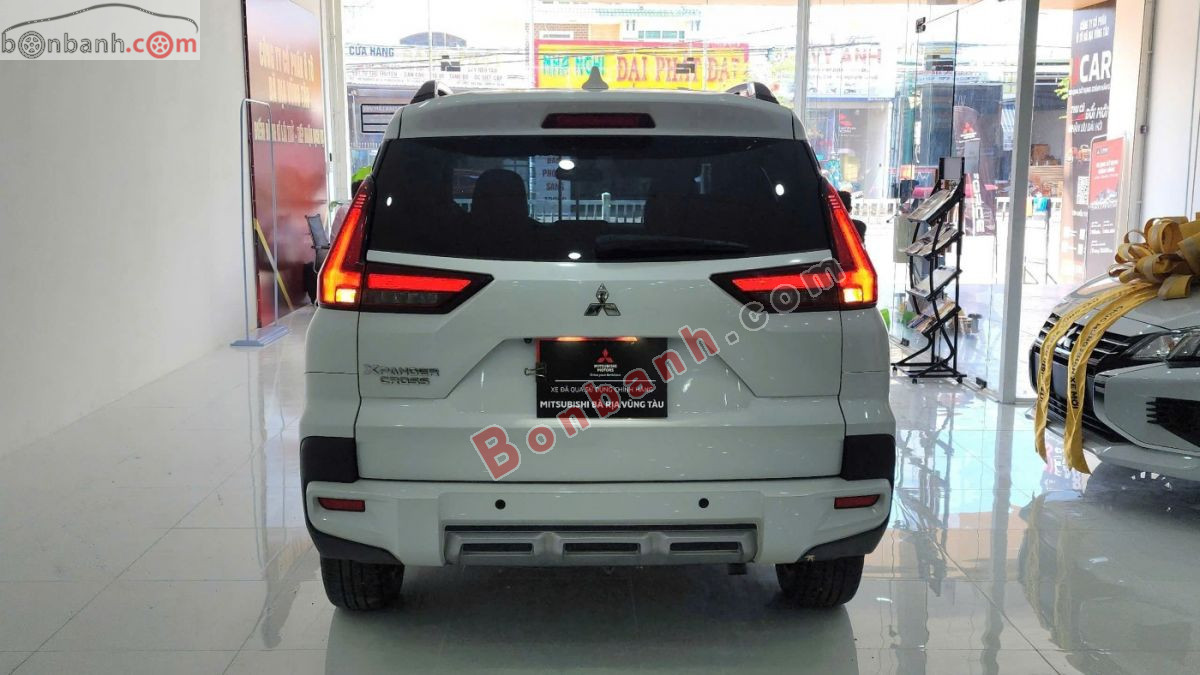 Bán ô tô Mitsubishi Xpander Cross 1.5 AT - 2024 - xe cũ