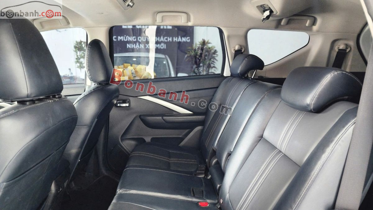 Bán ô tô Mitsubishi Xpander Cross 1.5 AT - 2024 - xe cũ