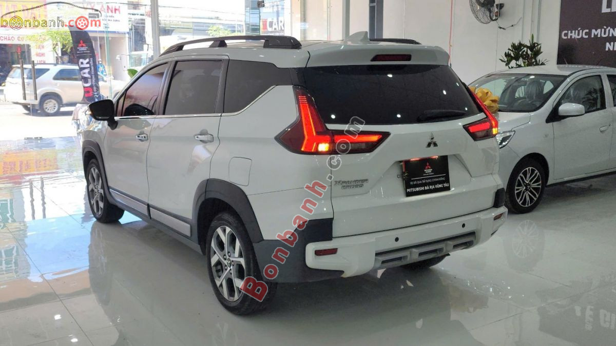 Bán ô tô Mitsubishi Xpander Cross 1.5 AT - 2024 - xe cũ