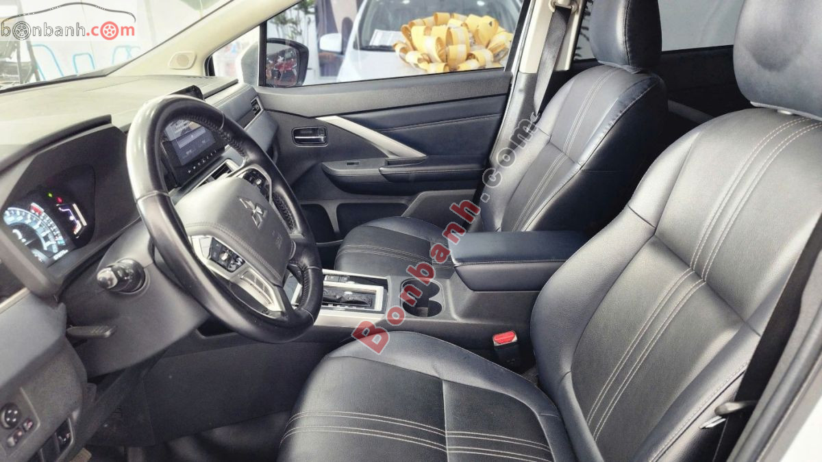 Bán ô tô Mitsubishi Xpander Cross 1.5 AT - 2024 - xe cũ