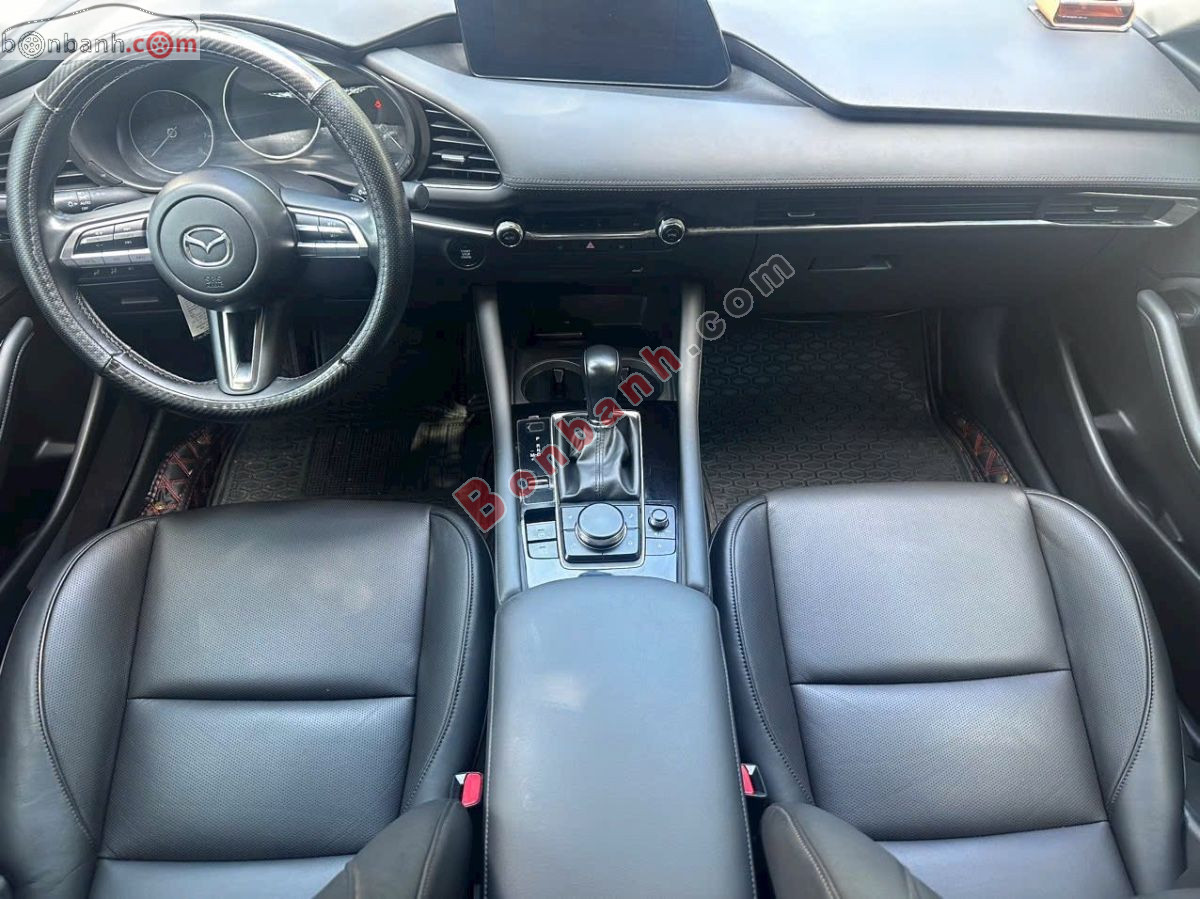 Bán ô tô Mazda 3 1.5L Luxury - 2022 - xe cũ