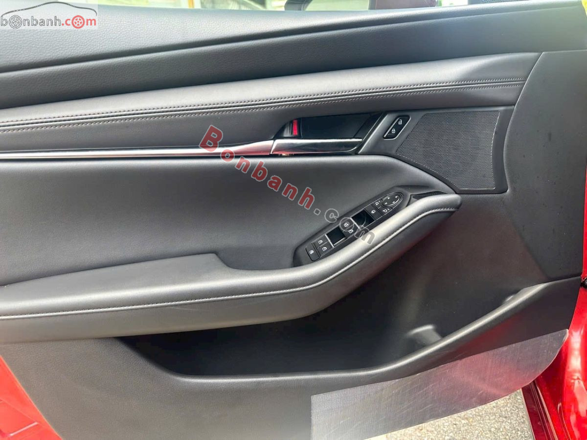 Bán ô tô Mazda 3 1.5L Luxury - 2022 - xe cũ