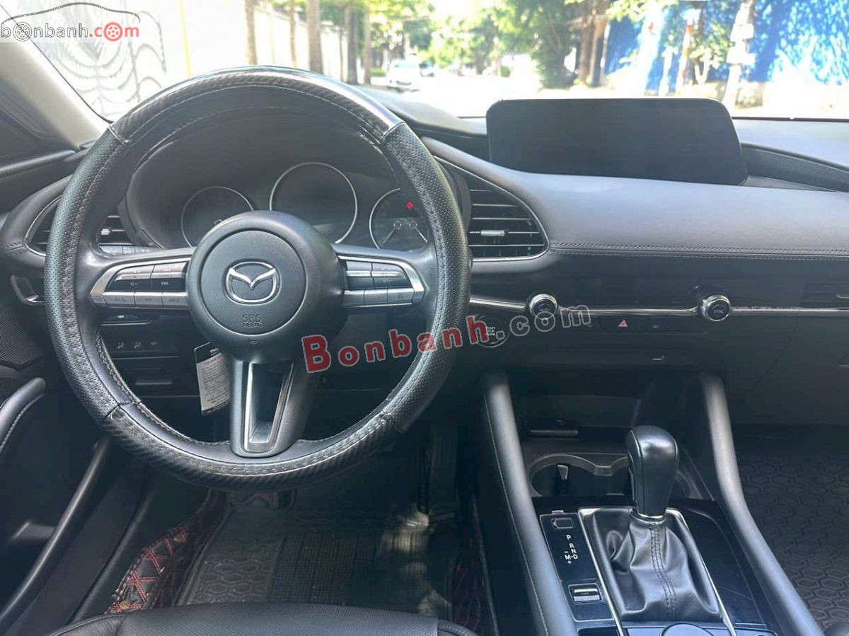 Bán ô tô Mazda 3 1.5L Luxury - 2022 - xe cũ