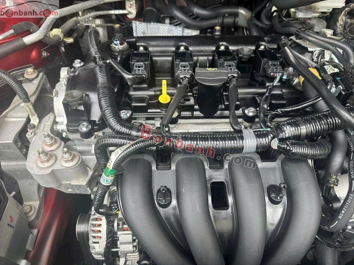 Bán ô tô Mazda 3 1.5L Luxury - 2022 - xe cũ