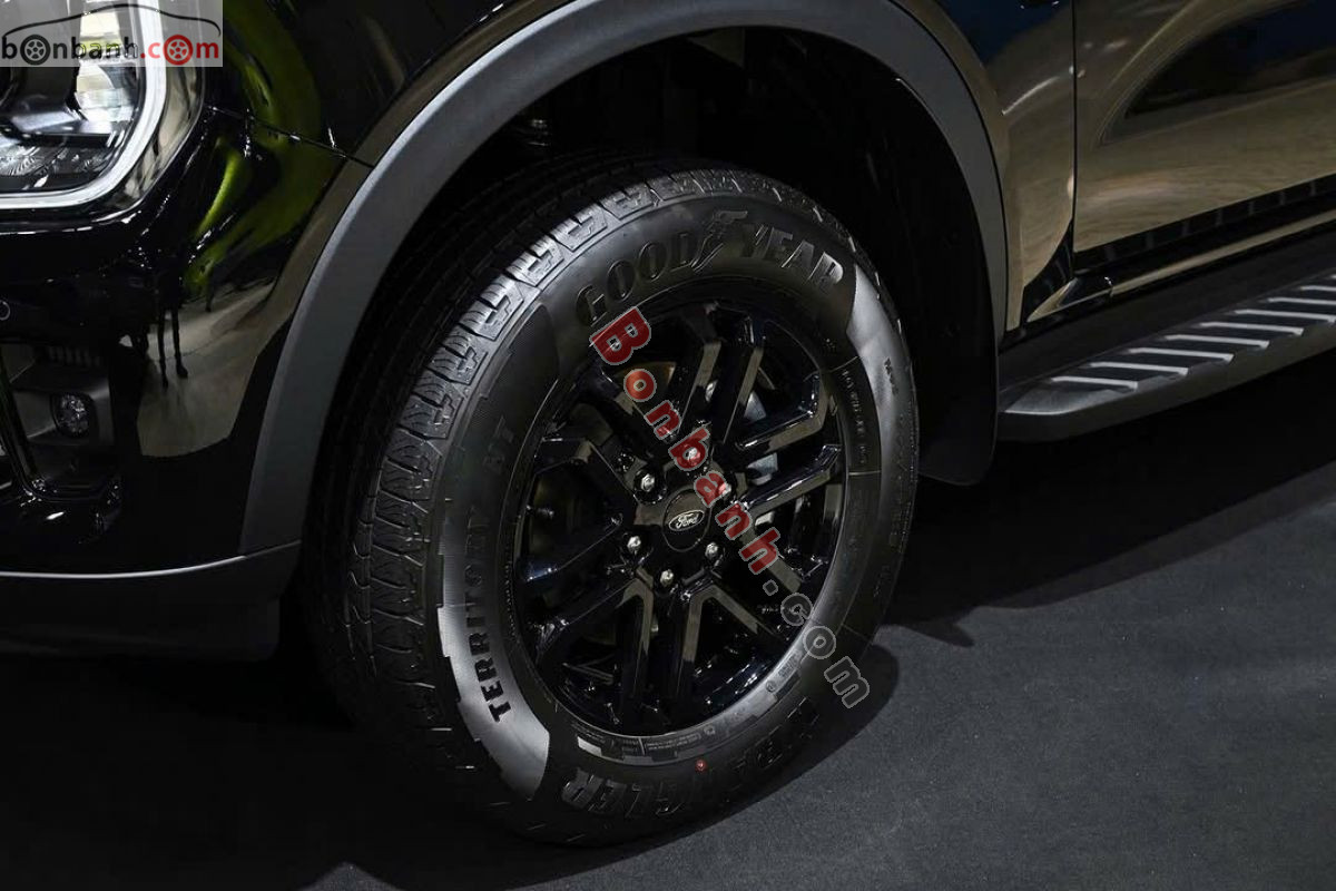 Bán ô tô Ford Everest Active 2.0L 4x2 AT - 2026 - xe mới