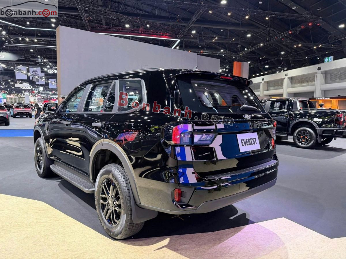Bán ô tô Ford Everest Active 2.0L 4x2 AT - 2026 - xe mới