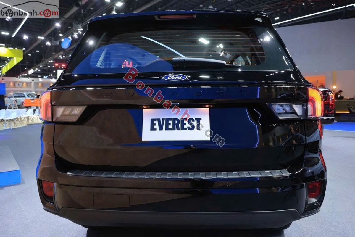 Bán ô tô Ford Everest Active 2.0L 4x2 AT - 2026 - xe mới