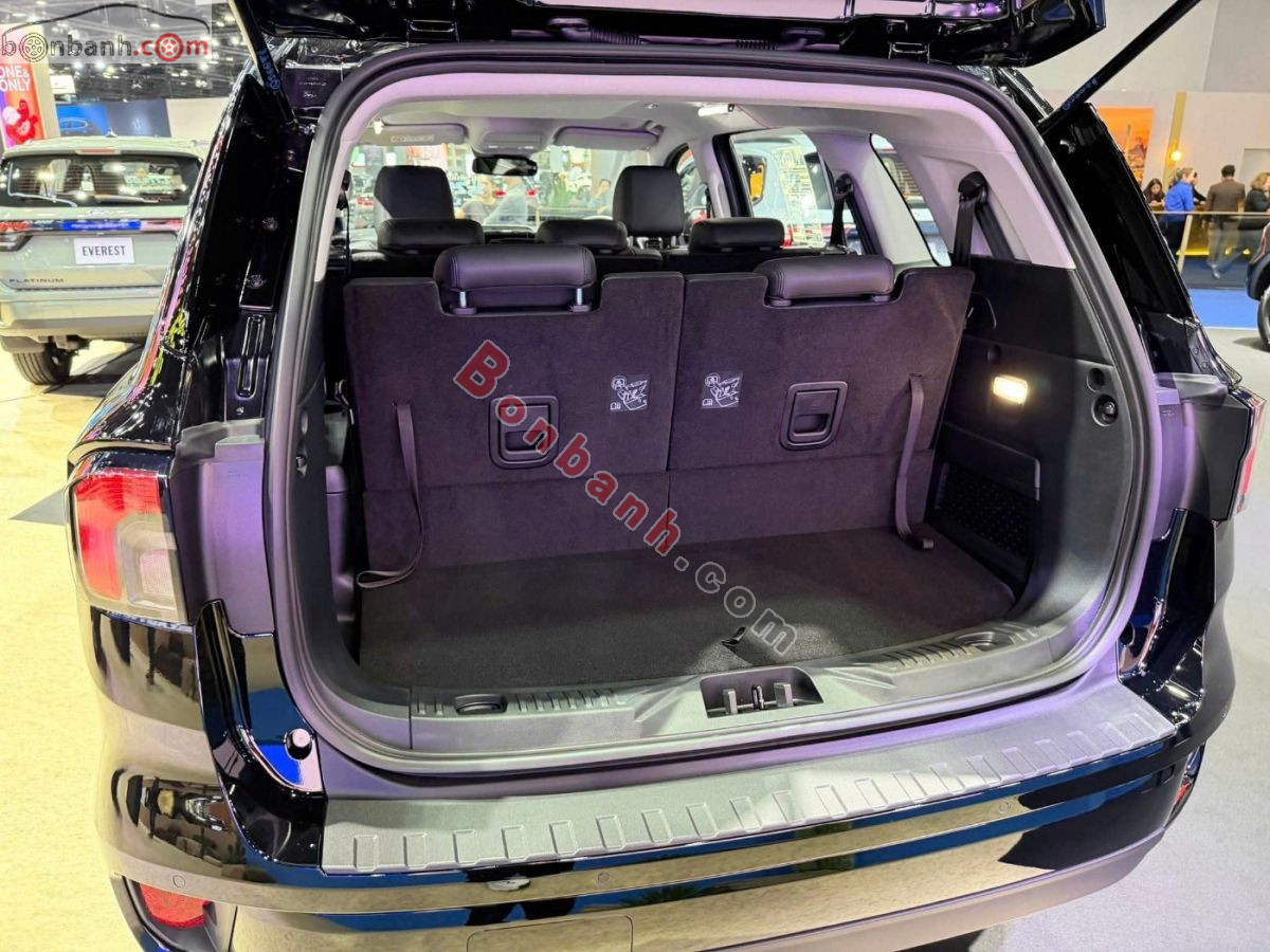 Bán ô tô Ford Everest Active 2.0L 4x2 AT - 2026 - xe mới