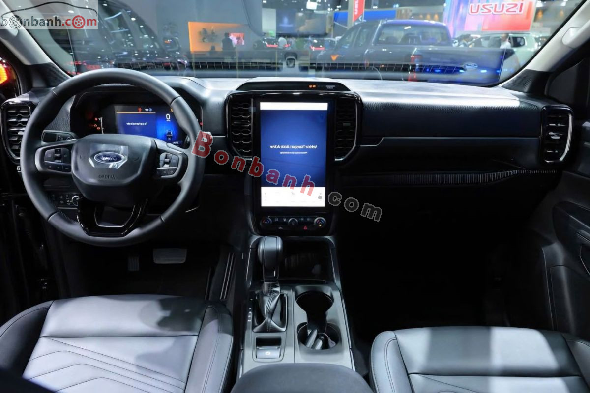 Bán ô tô Ford Everest Active 2.0L 4x2 AT - 2026 - xe mới