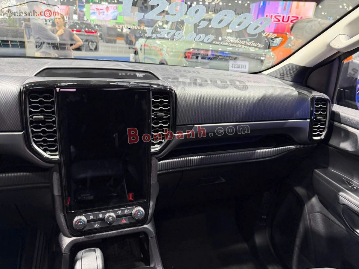 Bán ô tô Ford Everest Active 2.0L 4x2 AT - 2026 - xe mới