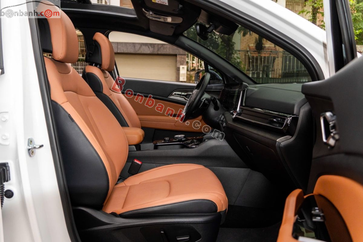 Bán ô tô Kia Sportage Signature X-Line 2.0G - 2023 - xe cũ