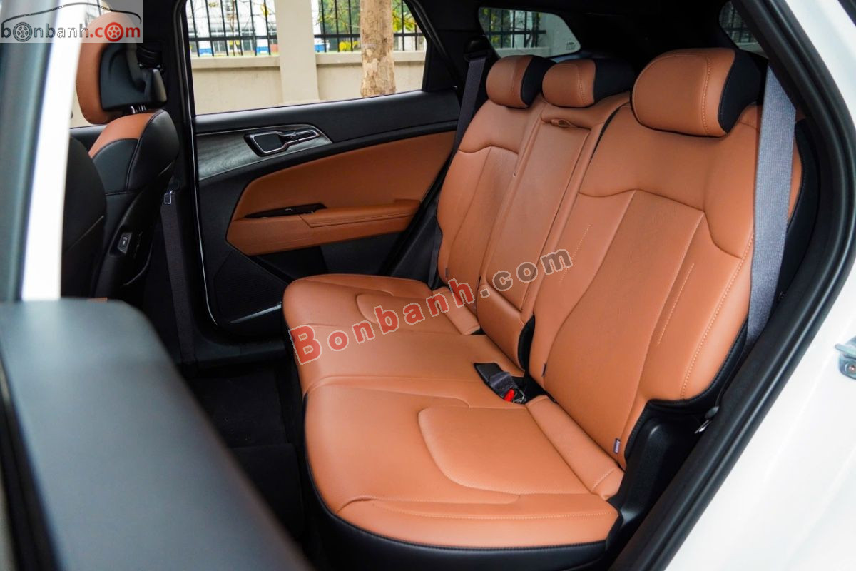 Bán ô tô Kia Sportage Signature X-Line 2.0G - 2023 - xe cũ