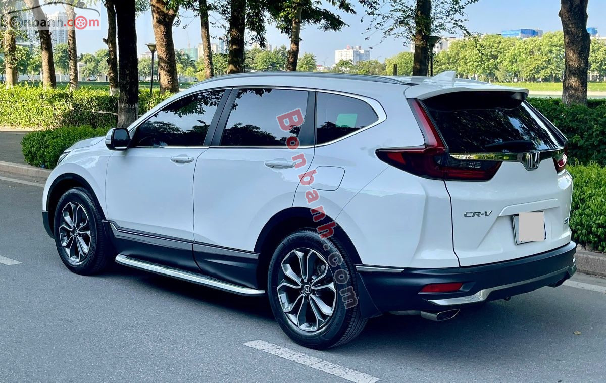 Bán ô tô Honda CRV G - 2023 - xe cũ