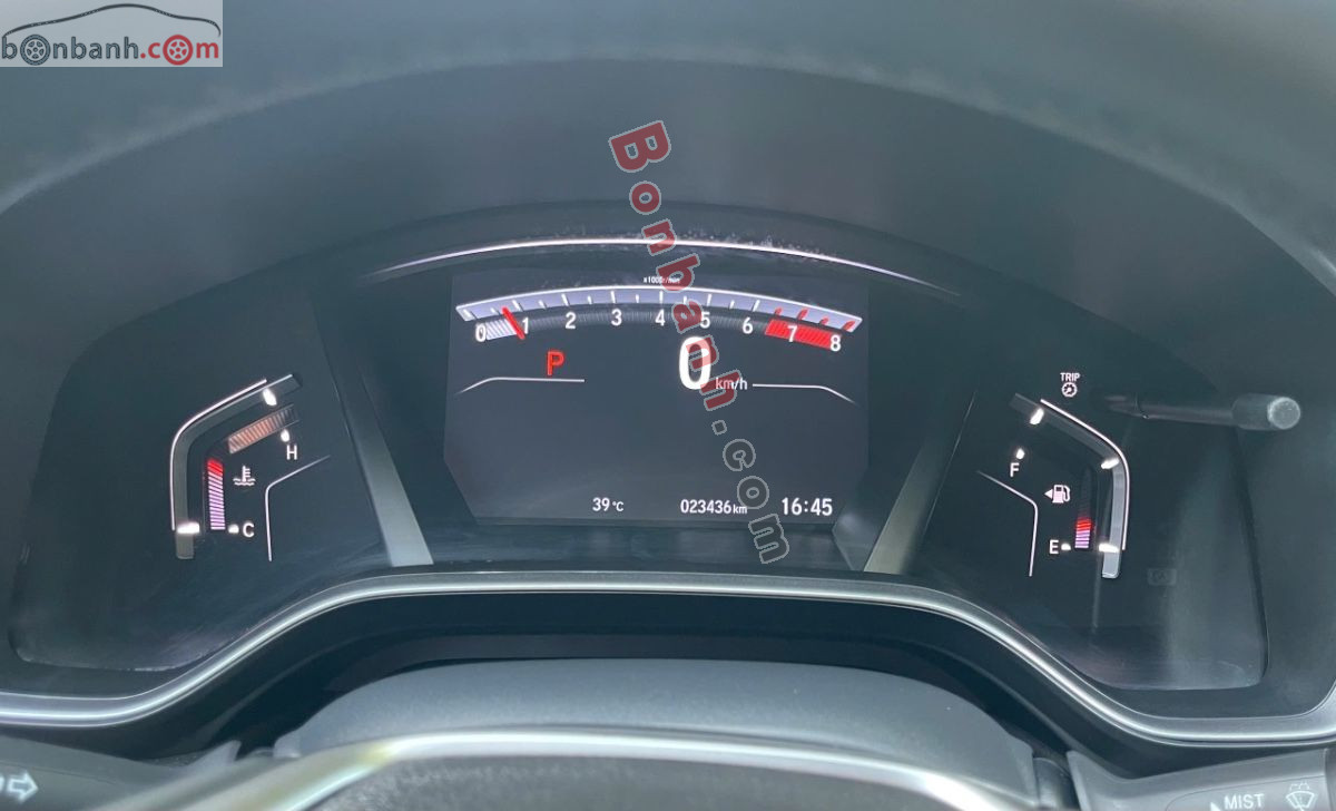 Bán ô tô Honda CRV G - 2023 - xe cũ