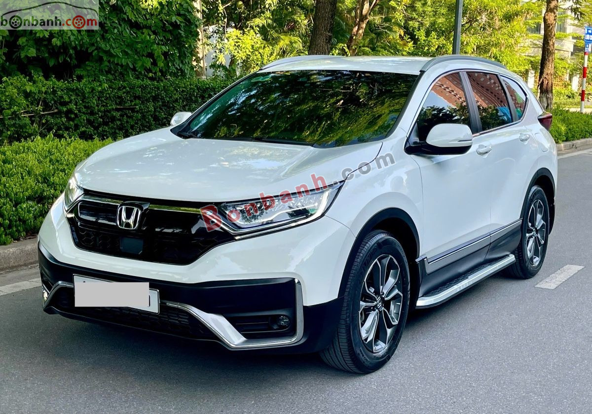 Bán ô tô Honda CRV G - 2023 - xe cũ