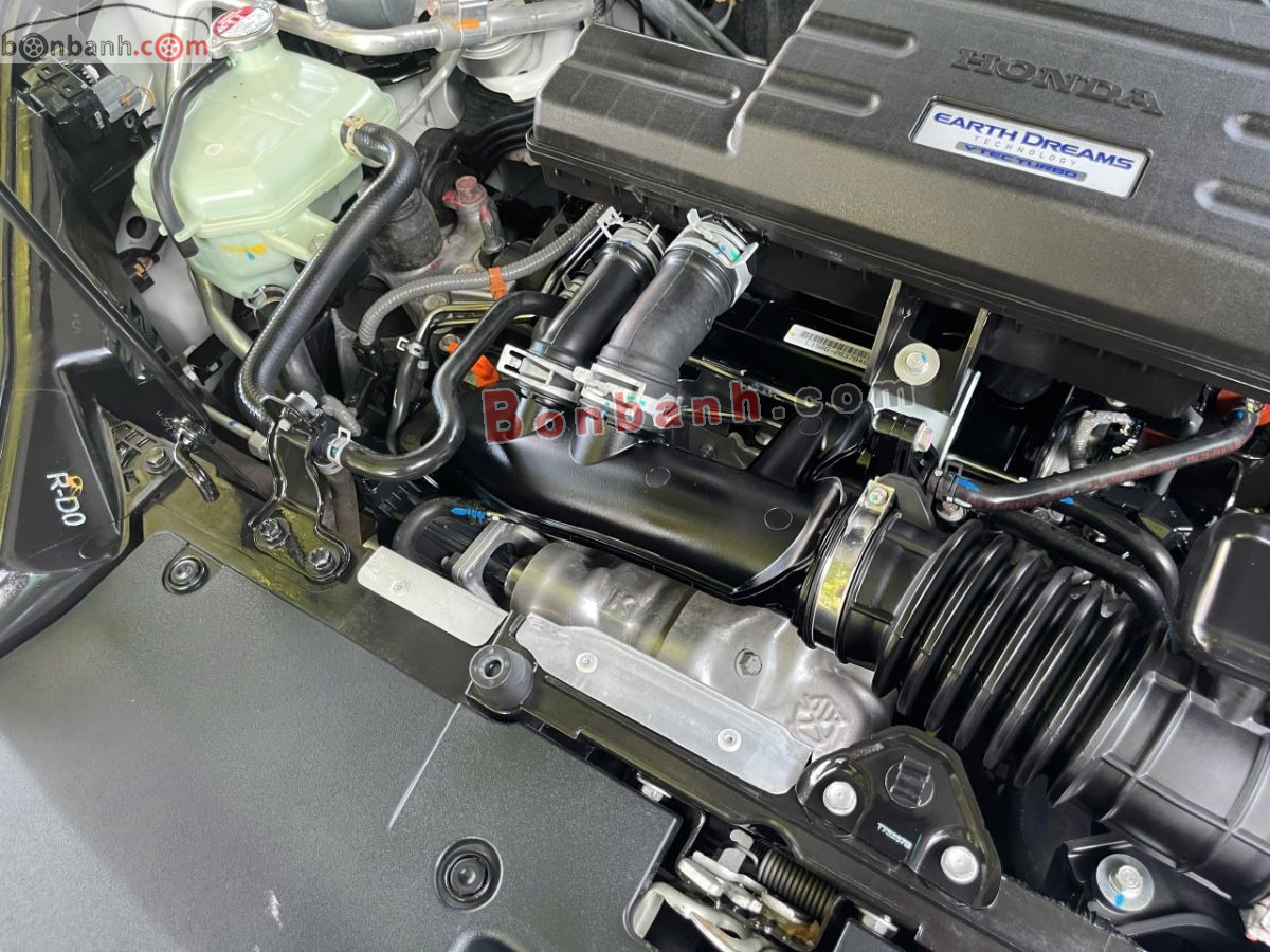 Bán ô tô Honda CRV G - 2023 - xe cũ