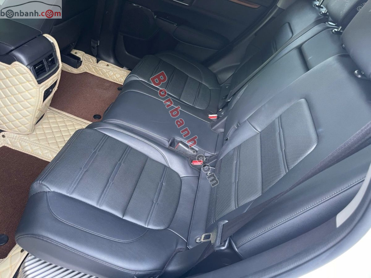 Bán ô tô Honda CRV G - 2023 - xe cũ