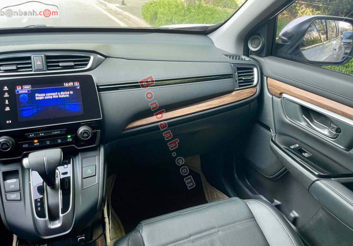 Bán ô tô Honda CRV G - 2023 - xe cũ