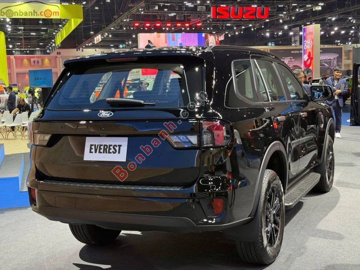 Bán ô tô Ford Everest Active 2.0L 4x2 AT - 2026 - xe mới