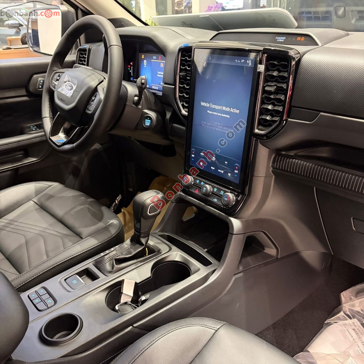 Bán ô tô Ford Everest Active 2.0L 4x2 AT - 2026 - xe mới
