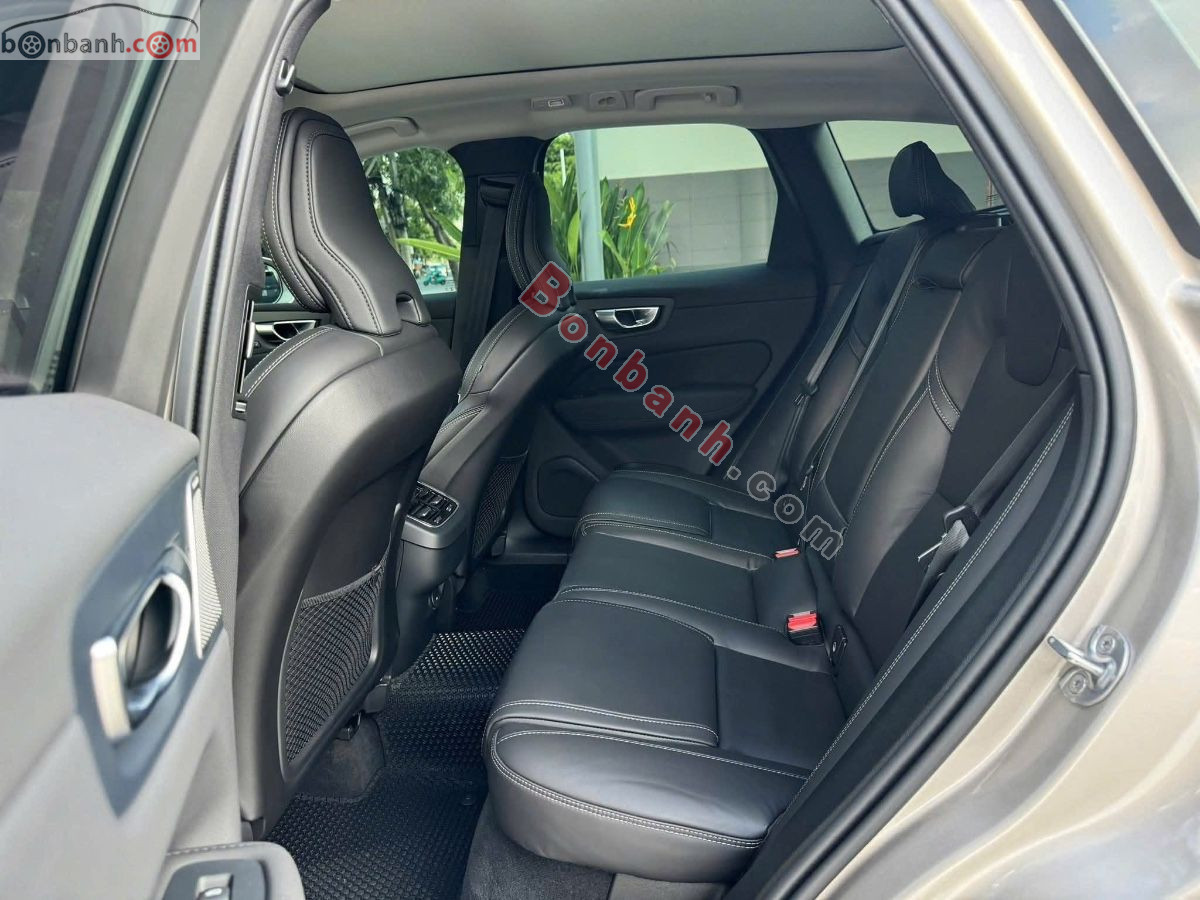 Bán ô tô Volvo XC60 Ultra B5 AWD - 2025 - xe cũ