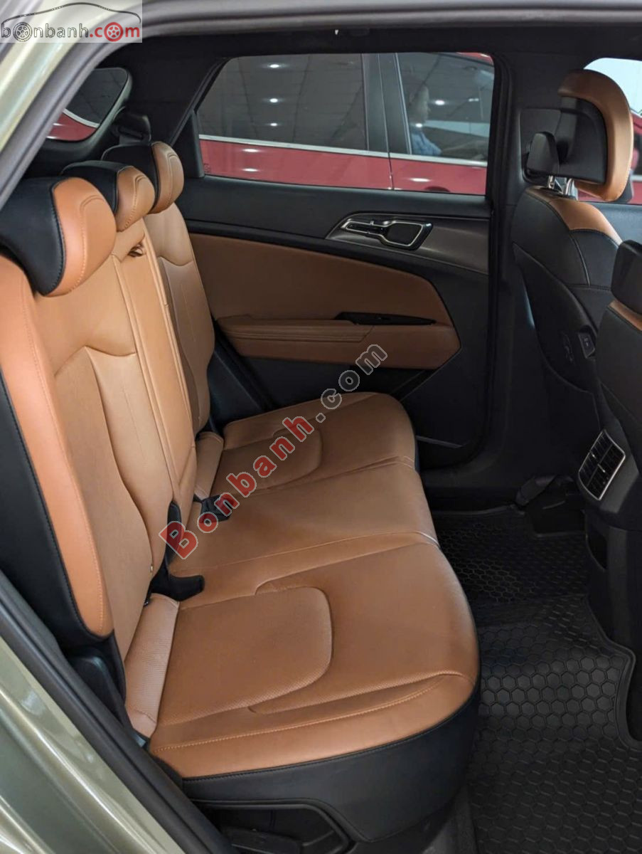 Bán ô tô Kia Sportage Signature 2.0D - 2022 - xe cũ
