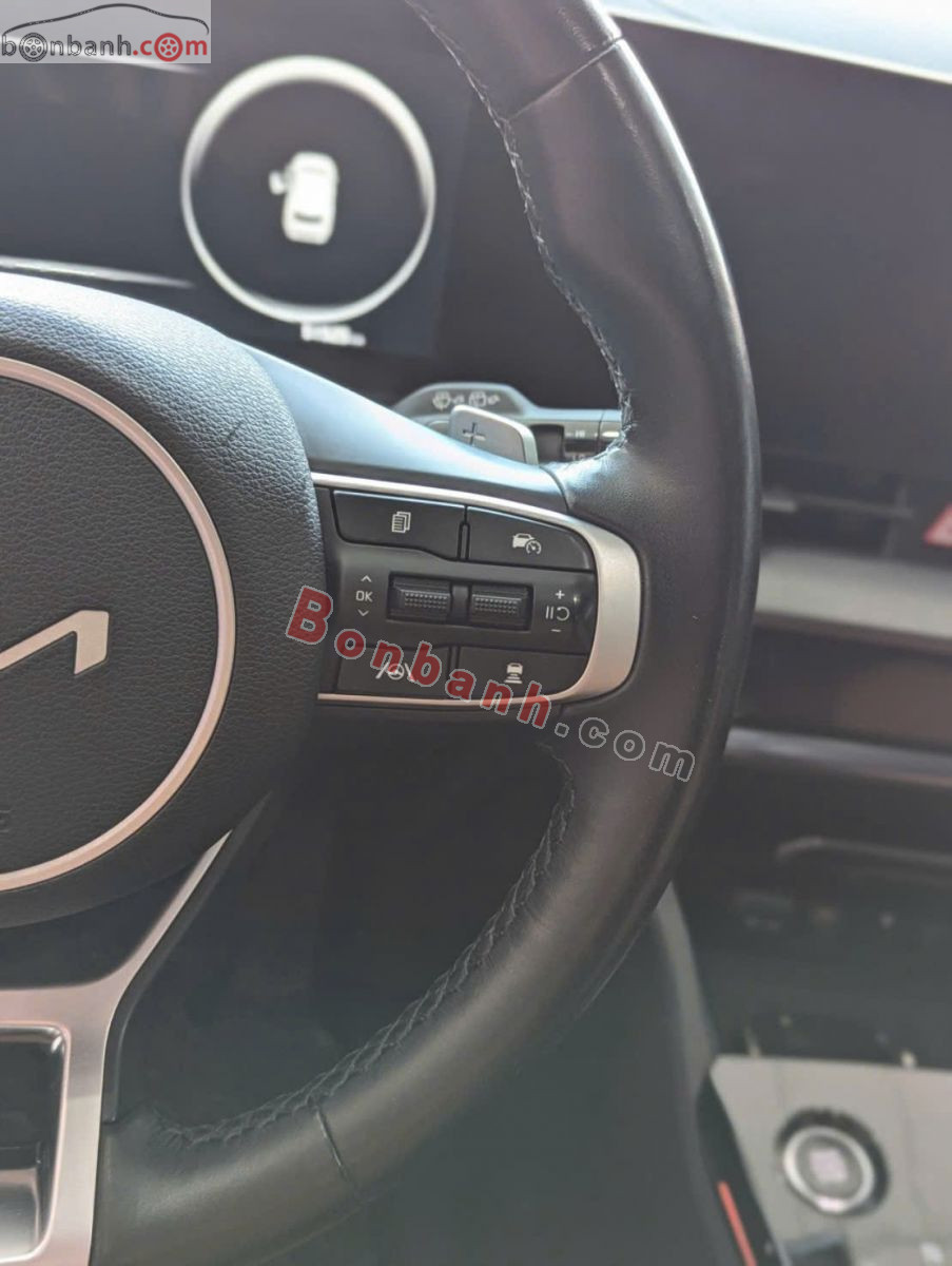 Bán ô tô Kia Sportage Signature 2.0D - 2022 - xe cũ