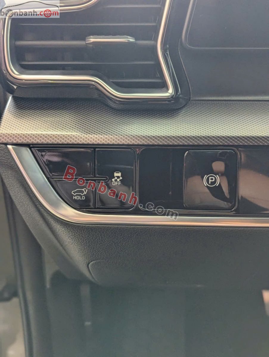 Bán ô tô Kia Sportage Signature 2.0D - 2022 - xe cũ