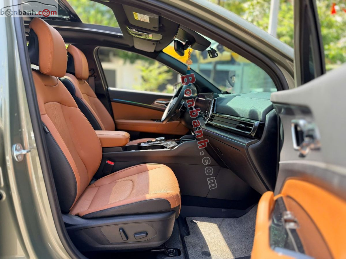 Bán ô tô Kia Sportage Signature 1.6T AWD - 2024 - xe cũ
