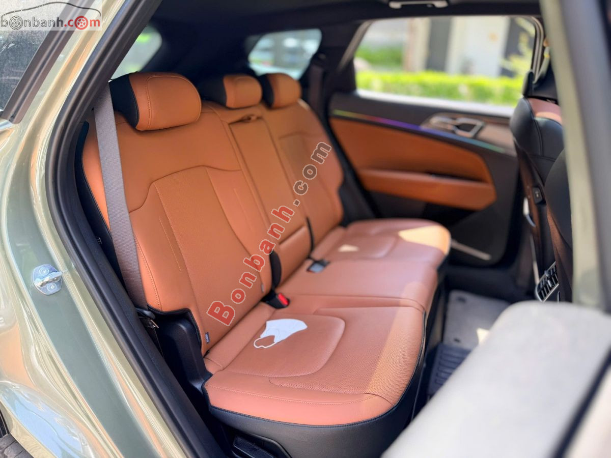 Bán ô tô Kia Sportage Signature 1.6T AWD - 2024 - xe cũ