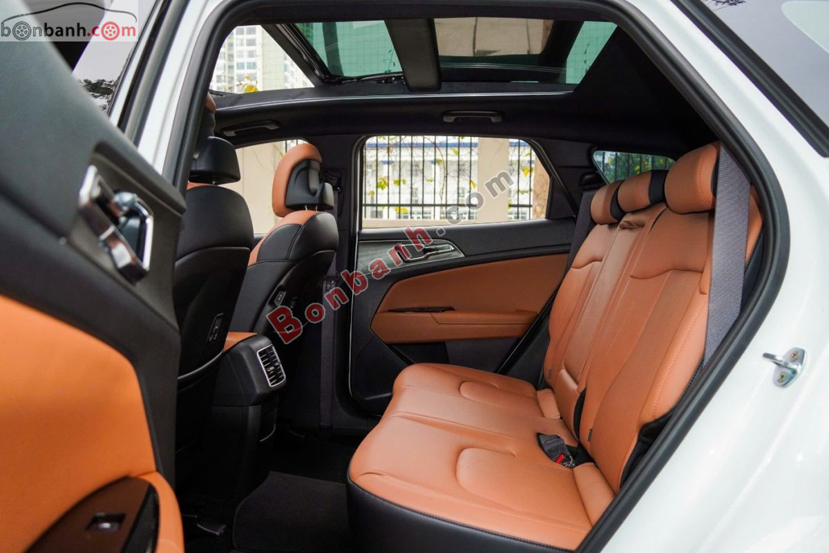 Bán ô tô Kia Sportage Signature X-Line 2.0G - 2023 - xe cũ