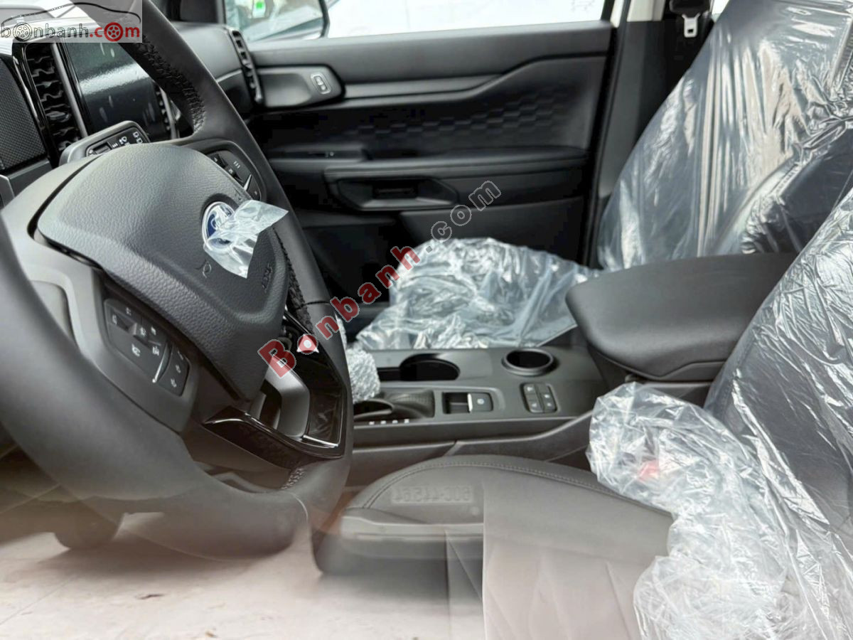 Bán ô tô Ford Everest Active 2.0L 4x2 AT - 2026 - xe mới