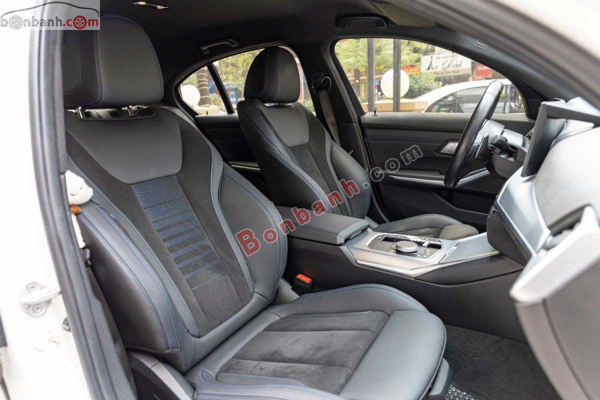 Bán ô tô BMW 3 Series 320i M Sport - 2023 - xe cũ