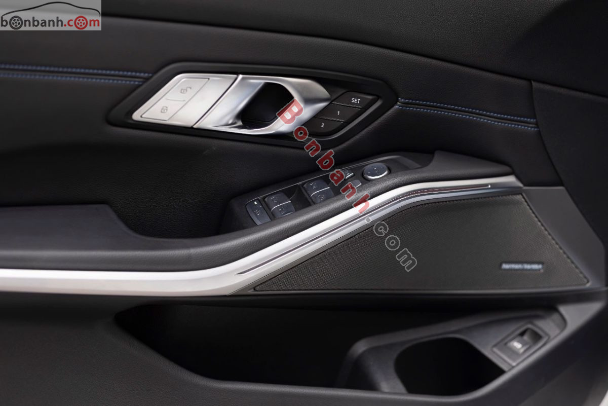 Bán ô tô BMW 3 Series 320i M Sport - 2023 - xe cũ