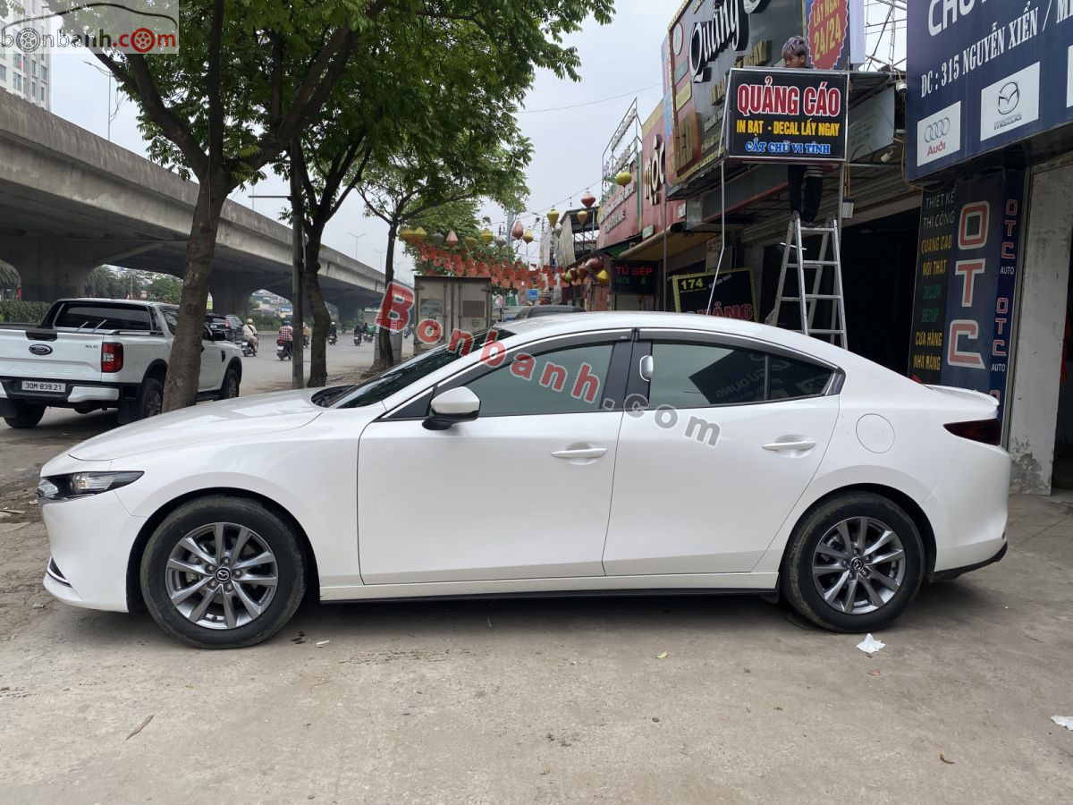 Bán ô tô Mazda 3 1.5L Luxury - 2023 - xe cũ