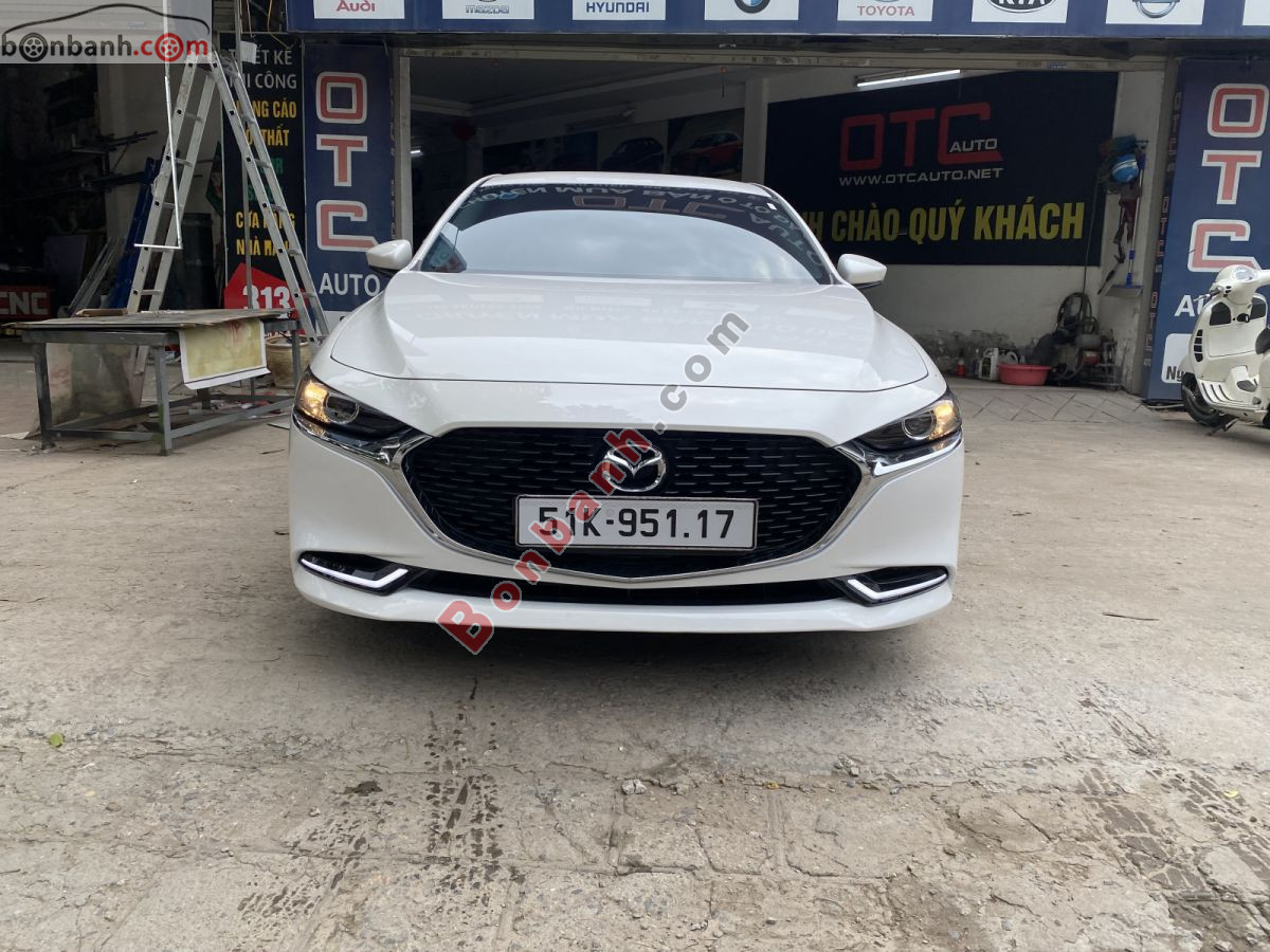 Bán ô tô Mazda 3 1.5L Luxury - 2023 - xe cũ