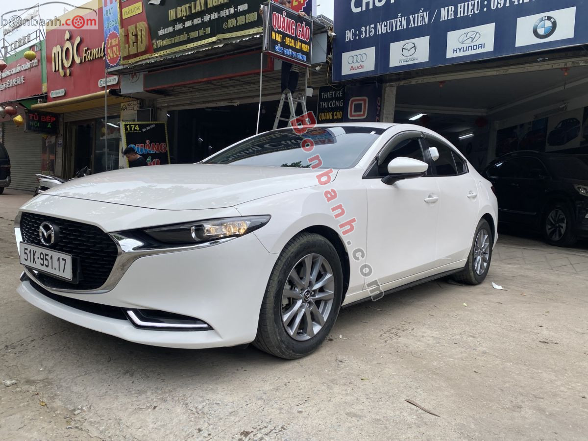 Bán ô tô Mazda 3 1.5L Luxury - 2023 - xe cũ