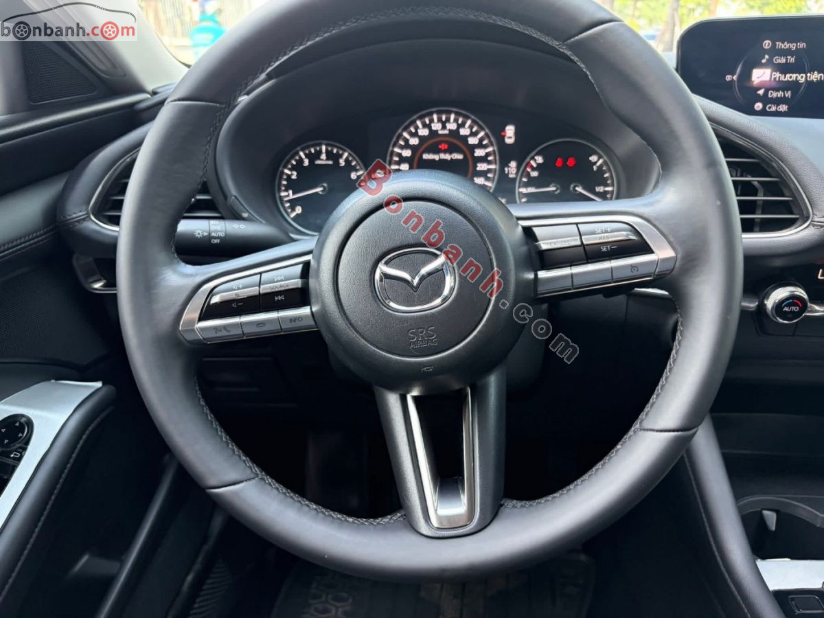 Bán ô tô Mazda 3 1.5L Luxury - 2023 - xe cũ