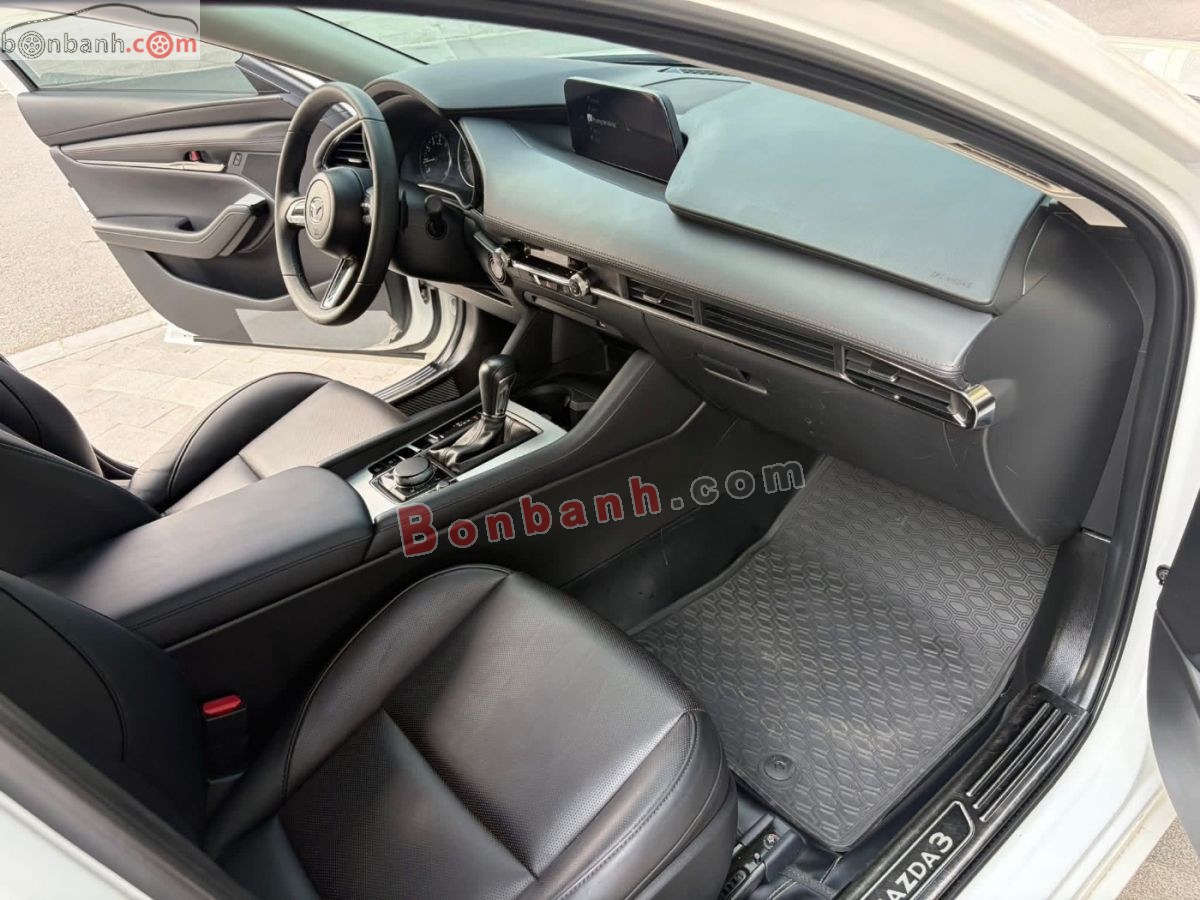 Bán ô tô Mazda 3 1.5L Luxury - 2023 - xe cũ