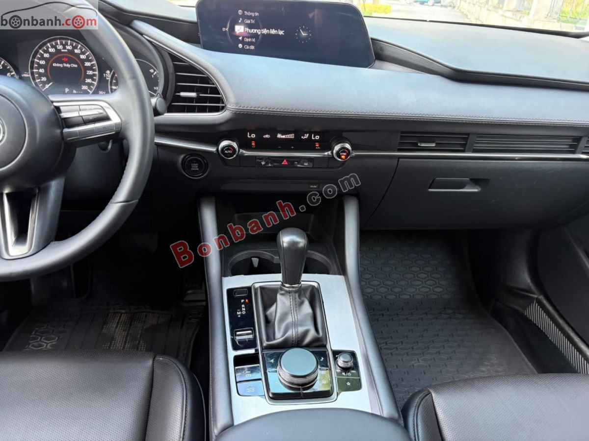 Bán ô tô Mazda 3 1.5L Luxury - 2023 - xe cũ