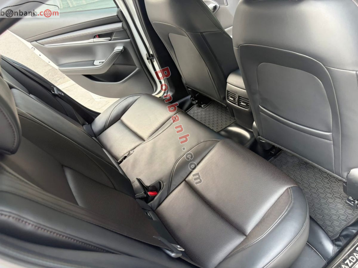 Bán ô tô Mazda 3 1.5L Luxury - 2023 - xe cũ