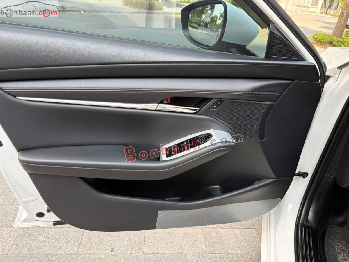 Bán ô tô Mazda 3 1.5L Luxury - 2023 - xe cũ
