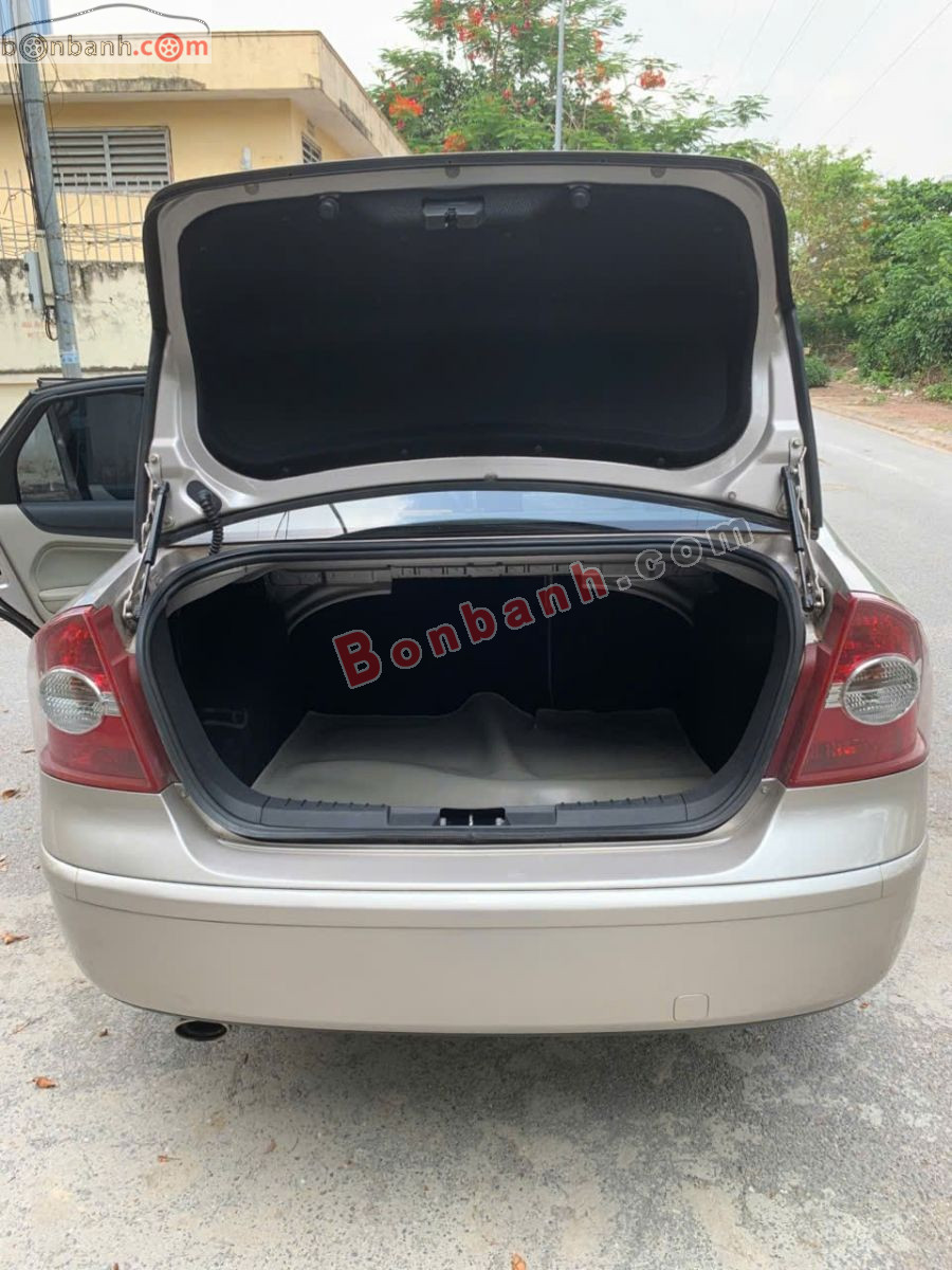 Bán ô tô Ford Focus 1.8 MT - 2009 - xe cũ