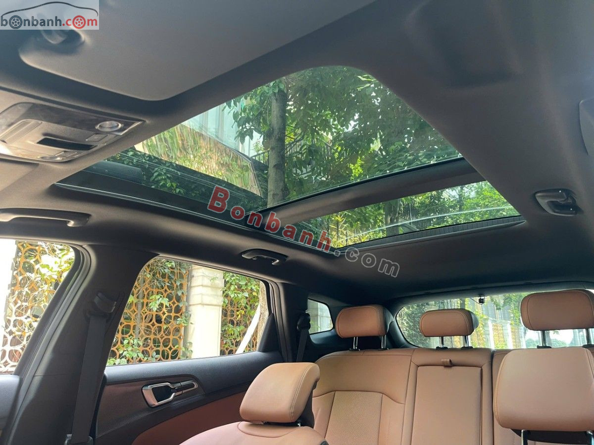 Bán ô tô Kia Sportage Signature 2.0D - 2022 - xe cũ
