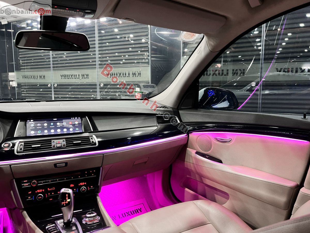 Bán ô tô BMW 5 Series 528i GT - 2013 - xe cũ