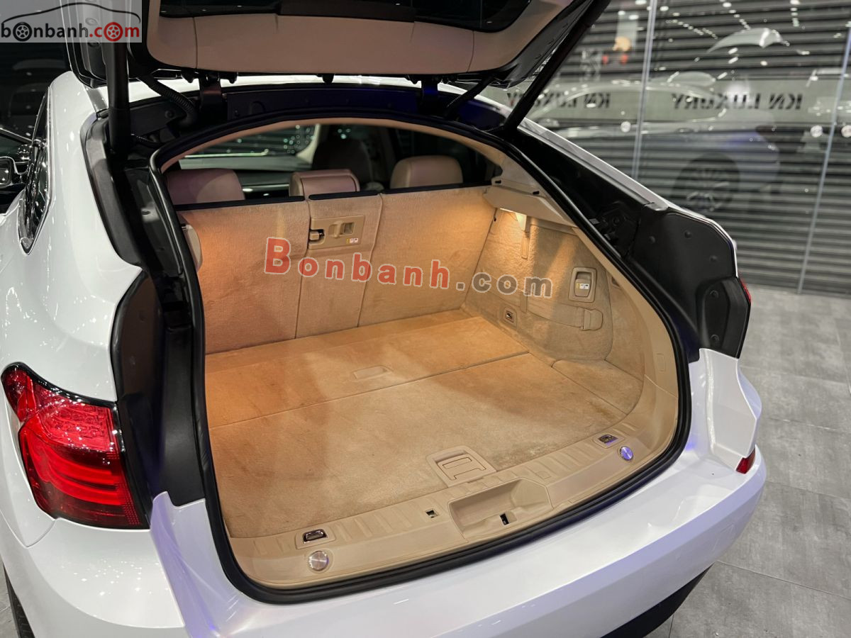 Bán ô tô BMW 5 Series 528i GT - 2013 - xe cũ