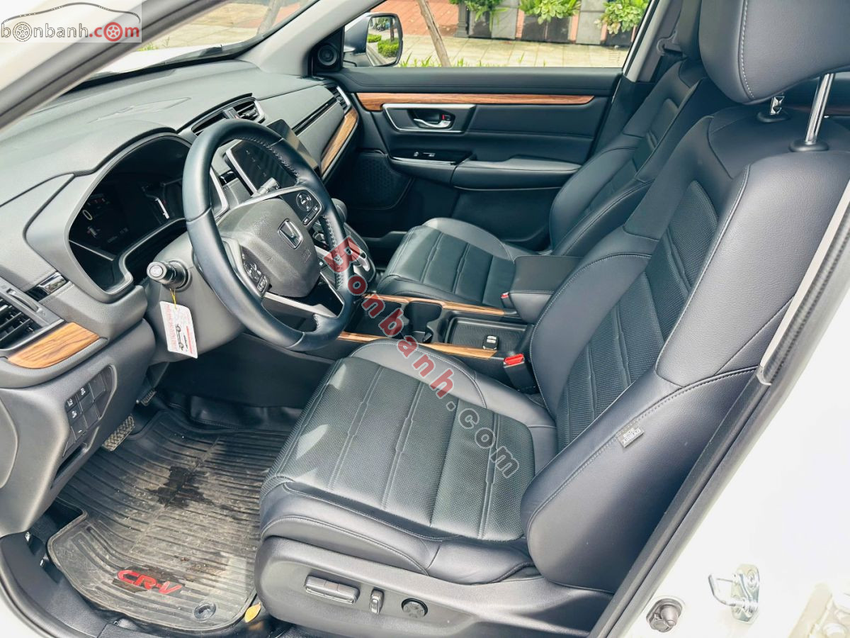 Bán ô tô Honda CRV G - 2022 - xe cũ