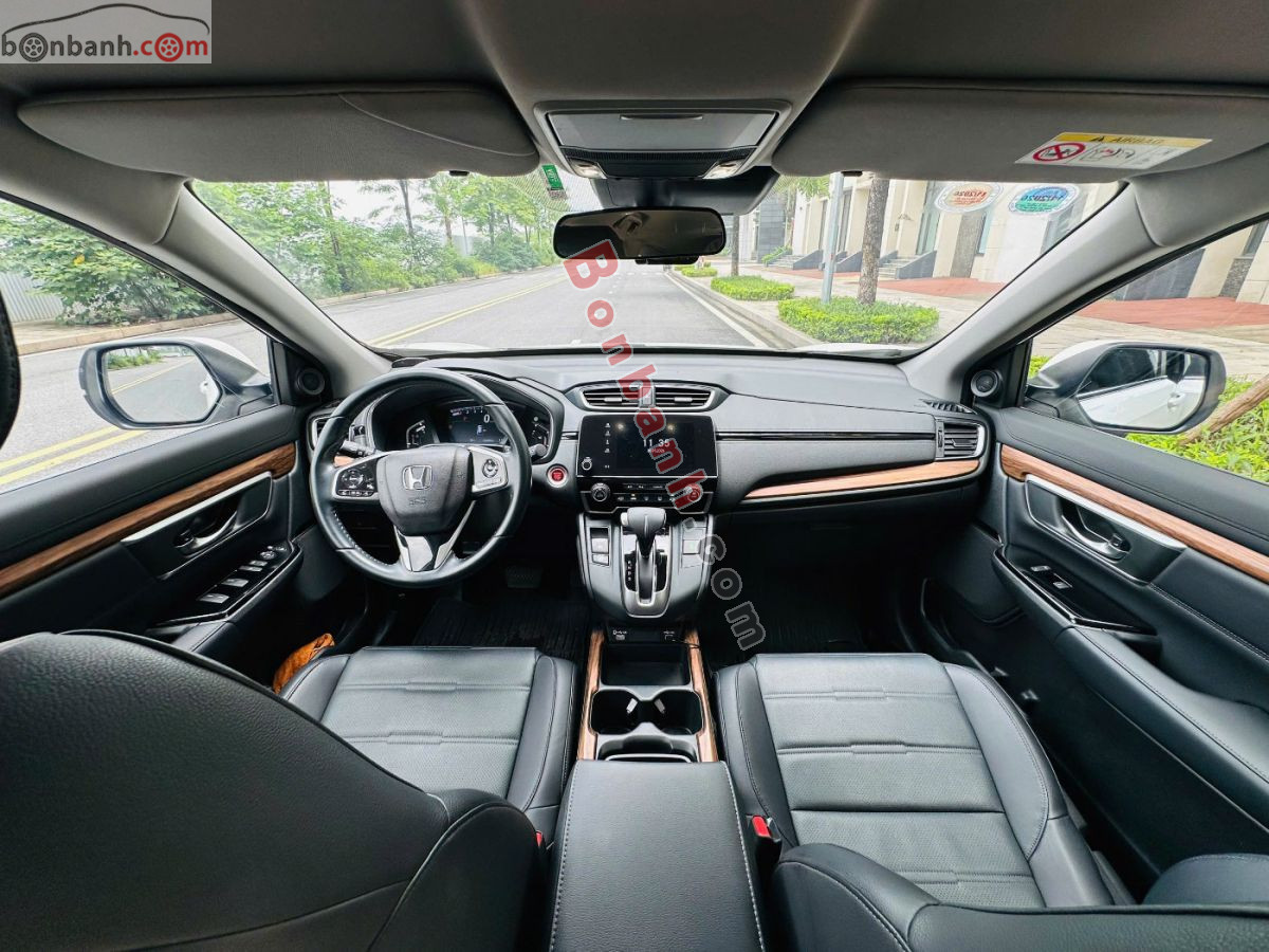Bán ô tô Honda CRV G - 2022 - xe cũ